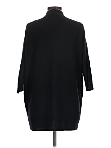 Halogen Cashmere Cardigan (view 2)