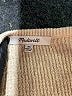 Madewell Tan Pullover Sweater Size XS - photo 7