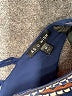 As U Wish Blue Sleeveless Blouse Size M - photo 7
