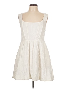 Aureta Studio Casual Dress