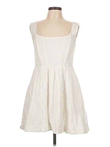 Aureta Studio Casual Dress (view 1)