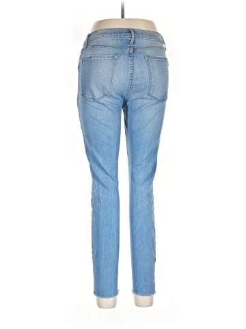 Black Orchid Denim Jeans (view 2)