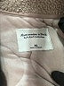 Abercrombie & Fitch 100% Polyester Gray Jacket Size XS - photo 6