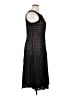 Perceptions Black Cocktail Dress Size XL - photo 4