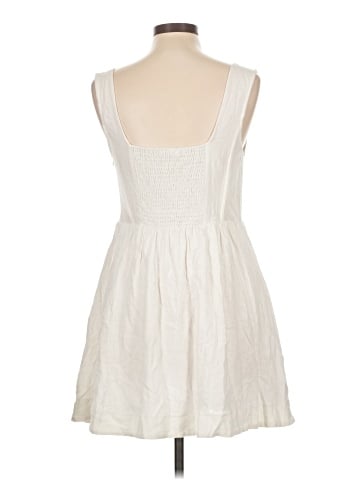 Aureta Studio Casual Dress (view 2)