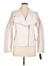 Guess 100% Viscose Rayon Color Block Multi Color Ivory Jacket Size XL - photo 1