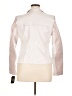 Guess 100% Viscose Rayon Color Block Multi Color Ivory Jacket Size XL - photo 2