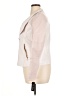Guess 100% Viscose Rayon Color Block Multi Color Ivory Jacket Size XL - photo 5