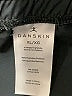 Danskin Black Casual Pants Size XL - photo 8