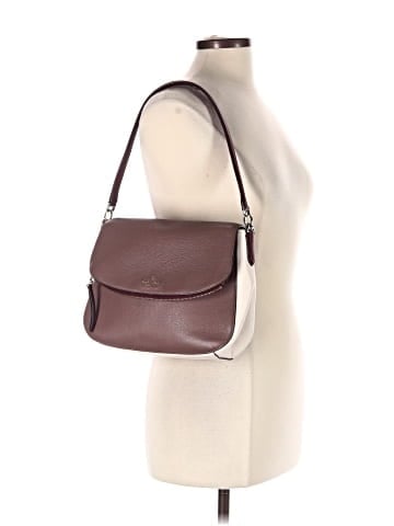 Kate Spade New York Leather Shoulder Bag (view 2)