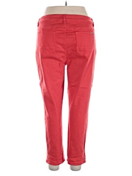 So Slimming by Chico's Casual Pants (view 2)