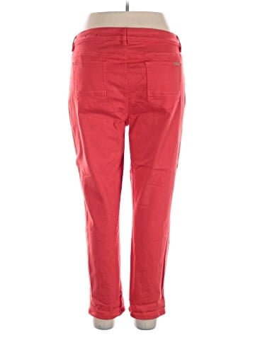 So Slimming by Chico's Casual Pants (view 2)