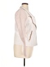 Guess 100% Viscose Rayon Color Block Multi Color Ivory Jacket Size XL - photo 4