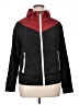 Riflessi Color Block Black Windbreaker Size XL - photo 1