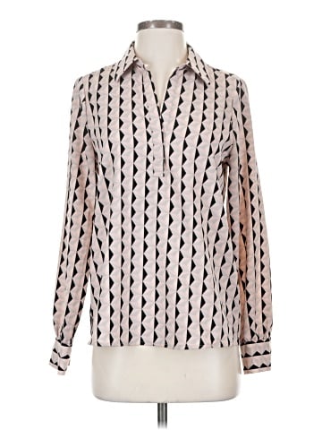 Eliane Rose Long Sleeve Blouse (view 1)