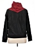 Riflessi Color Block Black Windbreaker Size XL - photo 2
