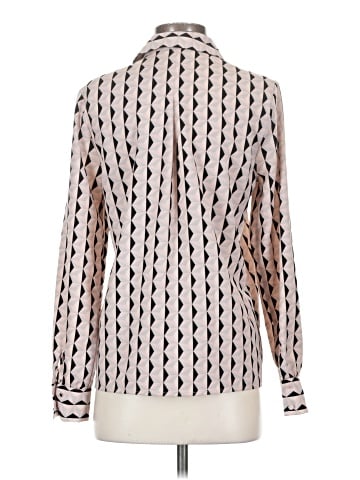 Eliane Rose Long Sleeve Blouse (view 2)