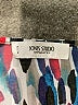 Jones Studio Black Blue Sleeveless Blouse Size L (estimated, petite) - photo 7