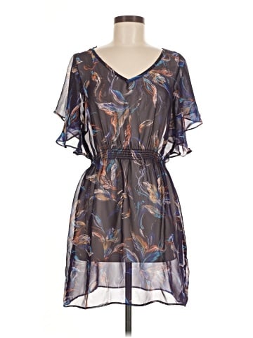 Mimi Chica Casual Dress (view 1)