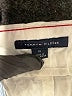 Tommy Hilfiger Ivory Shorts Size 14 - photo 3