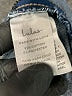 Lulus Blue Denim Skirt Size XS - photo 5
