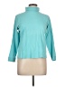 L.L.Bean Teal Long Sleeve Turtleneck Size L - photo 1