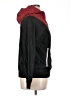 Riflessi Color Block Black Windbreaker Size XL - photo 4