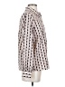 Eliane Rose 100% Polyester Ivory Long Sleeve Blouse Size S - photo 4