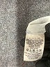 Leifnotes 100% Viscose Floral Silver Long Sleeve Blouse Size 0 - photo 8