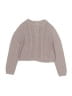 Cupcakes & Cashmere Gray Pullover Sweater Size 4 - photo 1