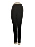 Zobha Solid Black Active Pants Size S - photo 1