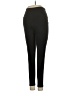 Zobha Solid Black Active Pants Size S - photo 2