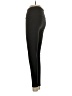 Zobha Solid Black Active Pants Size S - photo 5