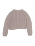 Cupcakes & Cashmere Gray Pullover Sweater Size 4 - photo 2