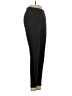 Zobha Solid Black Active Pants Size S - photo 4