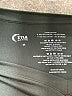 Zyia Active Black Short Sleeve T-Shirt Size M - photo 7