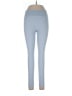 L Space Blue Active Pants Size L - photo 1