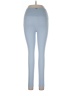 L Space Blue Active Pants Size L - photo 2