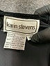 Karin Stevens Black Cocktail Dress Size 16 - photo 7