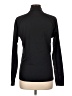 Gill Black Long Sleeve Turtleneck Size L - photo 2