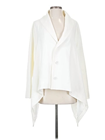 Ruti Blazer (view 1)