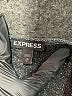 Express Gray Sleeveless Top Size S - photo 7