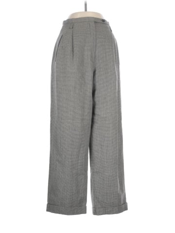 Harve Benard by Benard Holtzman Wool Pants (view 1)