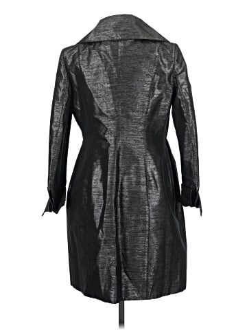 Carolina Herrera Trenchcoat (view 2)