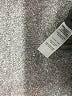 Dolce Cabo 100% Rayon Metallic Black Long Sleeve Blouse Size XS - photo 8