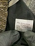 Muse Metallic Silver Cocktail Dress Size 2 - photo 8