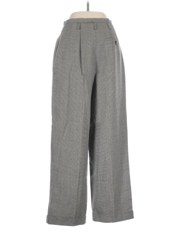 Harve Benard by Benard Holtzman Wool Pants (view 2)