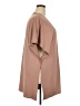 Unbranded Brown Short Sleeve Blouse Size 2X (estimated) - photo 4