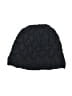 Merona 100% Acrylic Black Beanie One size - photo 1