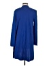 St. John Blue Cardigan Size P (petite) - photo 2